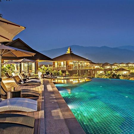 A-Star Phulare Valley, Чианграй Экстерьер фото