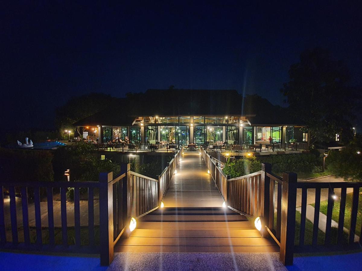 A-Star Phulare Valley, Чианграй Экстерьер фото
